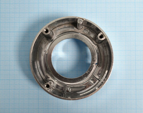 Купить Держатель тубуса для мясорубки Reoka RKMG-MA221 [N/A]  9021102. Характеристики, отзывы и цены в Донецке