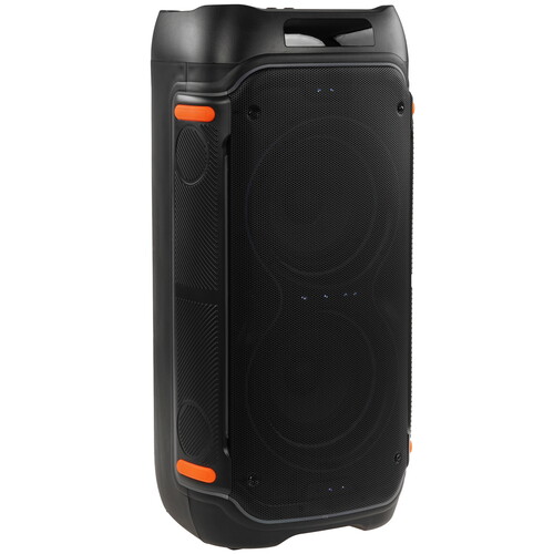 Купить Портативная колонка Defender Boomer 120, черный  5623583. Характеристики, отзывы и цены в Донецке