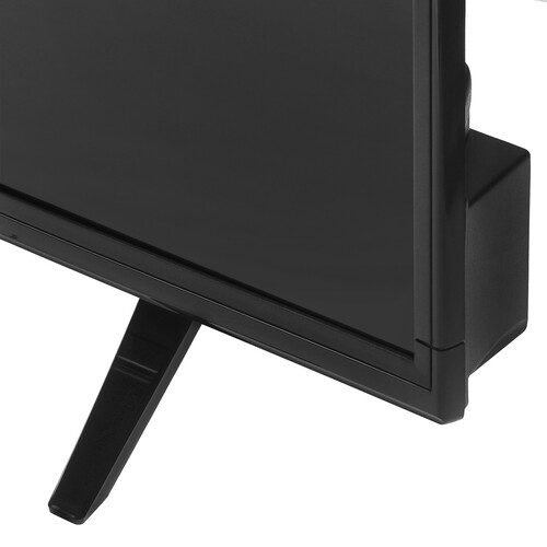 Купить 43" (108 см) Телевизор Skyline 43LST5975 черный  5353067. Характеристики, отзывы и цены в Донецке