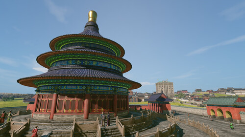 Купить Дополнение для игры Railway Empire 2 - Steel Dragons (Steam)  5647832. Характеристики, отзывы и цены в Донецке