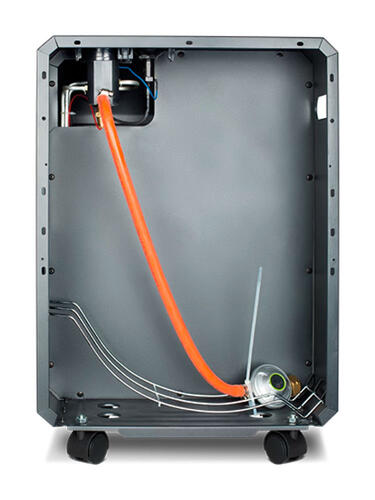 Купить Газовый инфракрасный обогреватель Neoclima UK-10  9096638. Характеристики, отзывы и цены в Донецке