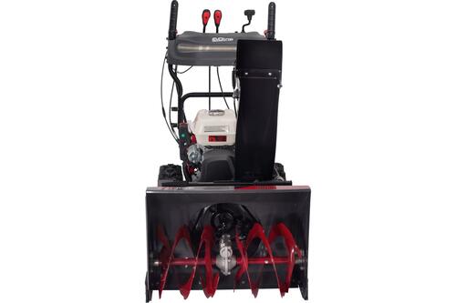 Купить Снегоуборщик бензиновый EVOline SBG 610 HE  9061413. Характеристики, отзывы и цены в Донецке