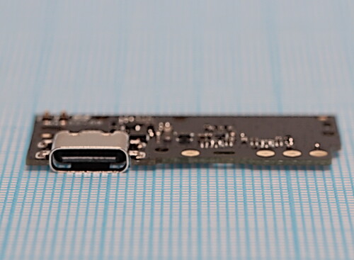 Купить Плата (USB) для смартфона Blackview BV5200  9035632. Характеристики, отзывы и цены в Донецке