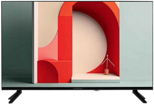 Купить 32" (80 см) Телевизор Topdevice TDTV32CS08F черный  9239243. Характеристики, отзывы и цены в Донецке