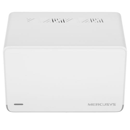 Купить MESH-комплект Mercusys Halo H70X (3-pack)  5094681. Характеристики, отзывы и цены в Донецке