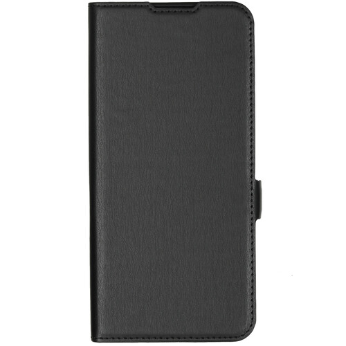 Купить Чехол-книжка  DF для Vivo Y17s/ Y28 5G черный  5474498. Характеристики, отзывы и цены в Донецке