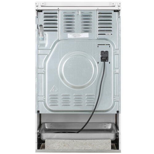 Купить Комбинированная плита Gorenje GK5A42WF-B белый  9903079. Характеристики, отзывы и цены в Донецке