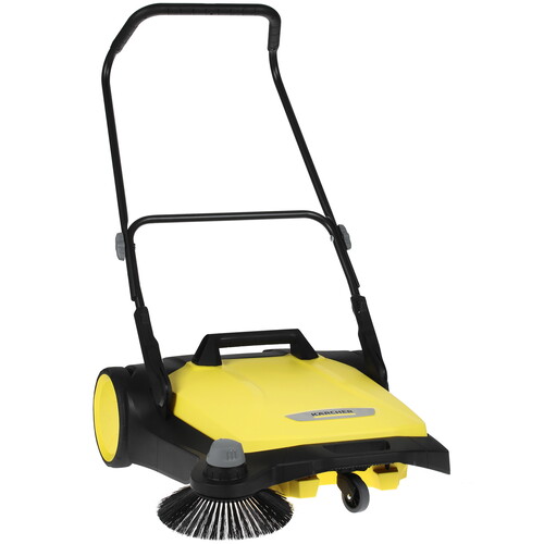 Купить Ручная подметальная машина Karcher S 6  4776078. Характеристики, отзывы и цены в Донецке