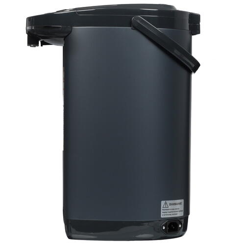 Купить Термопот BRAYER BR1096 черный  9989340. Характеристики, отзывы и цены в Донецке