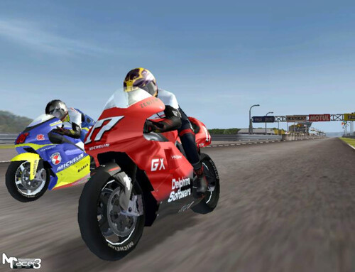 Купить Игра Moto Racer Collection (Steam)  5621907. Характеристики, отзывы и цены в Донецке