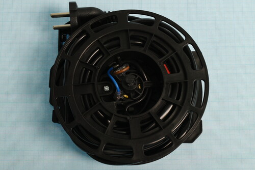 Купить Механизм (Сматывание шнура) для пылесоса DEXP 2000RB  9032208. Характеристики, отзывы и цены в Донецке