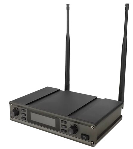Купить Радиосистема Axelvox DX800HT  9310758. Характеристики, отзывы и цены в Донецке