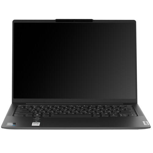 Купить 14" Ноутбук Lenovo Yoga Slim 6 14IRH8 серый  5486512. Характеристики, отзывы и цены в Донецке
