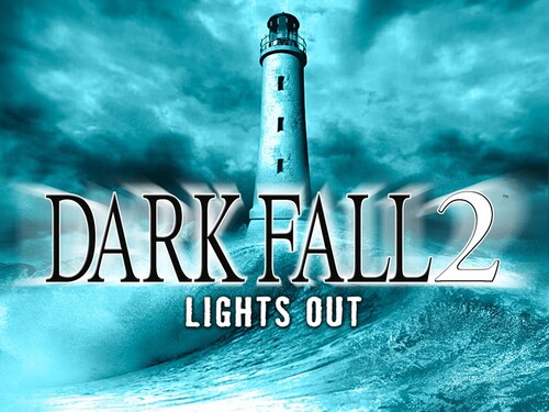 Купить Игра Dark Fall 2: Lights Out (Steam)  5484455. Характеристики, отзывы и цены в Донецке