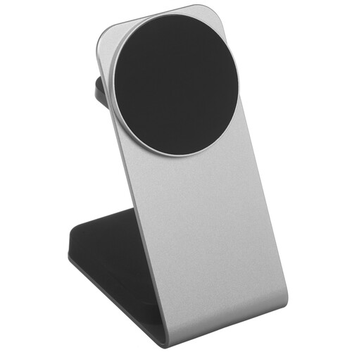 Купить Беспроводное зарядное устройство uBear Level Pro 3-in-1 Apple Watch Edition серый  9240482. Характеристики, отзывы и цены в Донецке