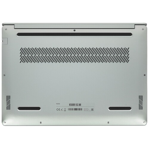 Купить 16" Ноутбук Tecno Megabook K16S серебристый  5618696. Характеристики, отзывы и цены в Донецке