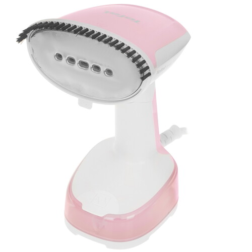 Купить Отпариватель Tefal Access Steam Pocket DT3050E1 белый  5604247. Характеристики, отзывы и цены в Донецке