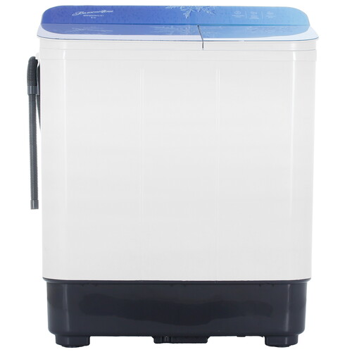 Купить Стиральная машина Белоснежка BRP800WG  5367437. Характеристики, отзывы и цены в Донецке