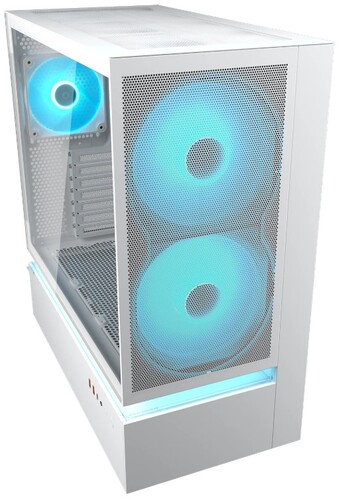 Купить Корпус Cougar CFV235 Mesh  5631389. Характеристики, отзывы и цены в Донецке