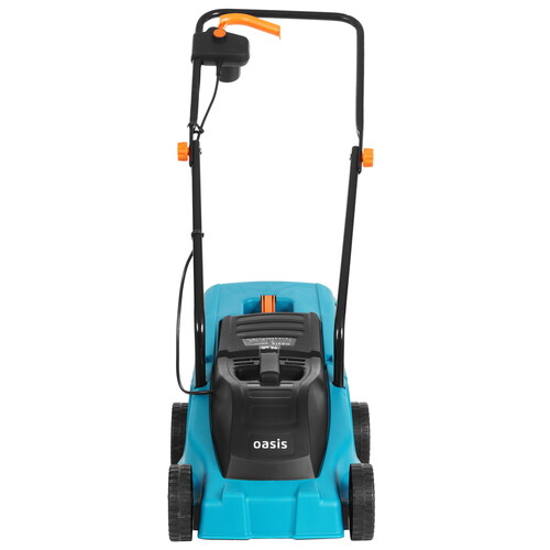 Купить Электрическая газонокосилка Oasis GES-1.25  5624779. Характеристики, отзывы и цены в Донецке