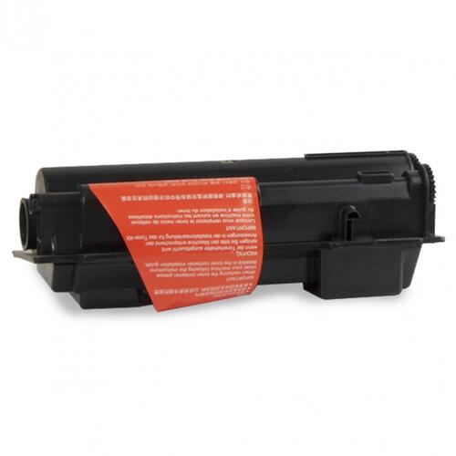 Купить Картридж лазерный Revcol TK 18/100 черный  9922772. Характеристики, отзывы и цены в Донецке