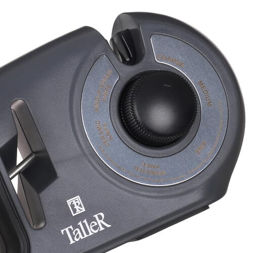 Купить Ножеточка TalleR Dover TR-62509  5424003. Характеристики, отзывы и цены в Донецке