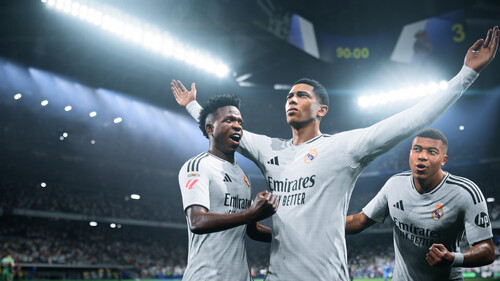 Купить Игровая валюта EA Sports FC 25  1050 Coins  5601328. Характеристики, отзывы и цены в Донецке