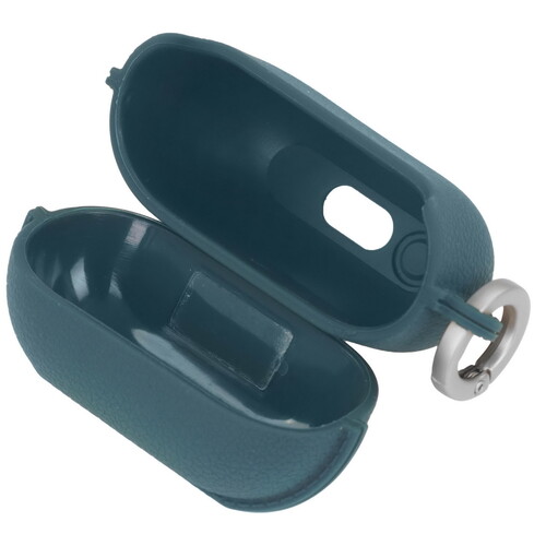 Купить Чехол Araree для Samsung Galaxy Buds 3, Samsung Galaxy Buds 3 Pro, синий  5617373. Характеристики, отзывы и цены в Донецке