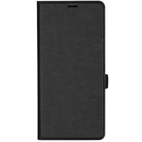 Купить Чехол-книжка  BoraSCO Book Case для HONOR X6b черный  5490492. Характеристики, отзывы и цены в Донецке