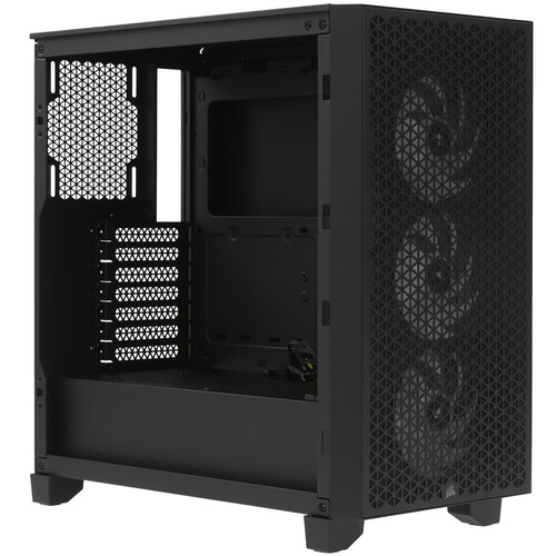 Купить Корпус Corsair 3000D RGB AIRFLOW  5609939. Характеристики, отзывы и цены в Донецке