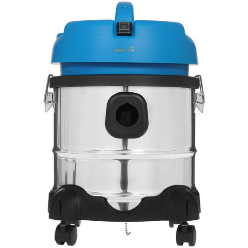 Купить Пылесос Deerma DEM-TJ150W синий  5432717. Характеристики, отзывы и цены в Донецке