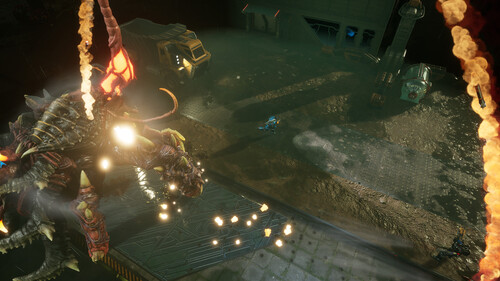 Купить Игра Red Solstice 2: Survivors (Steam)  5622402. Характеристики, отзывы и цены в Донецке