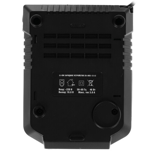 Купить Зарядное устройство PIT Li-ion 12 V Bosch  8123958. Характеристики, отзывы и цены в Донецке
