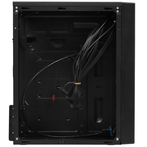 Купить Корпус ExeGate mEVO-9302  5349922. Характеристики, отзывы и цены в Донецке