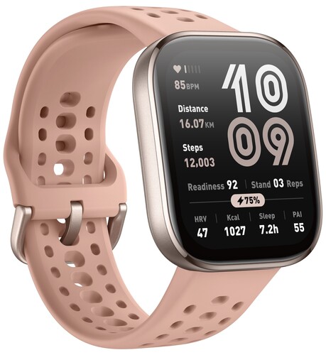 Купить Смарт-часы Amazfit Bip 6  5629644. Характеристики, отзывы и цены в Донецке