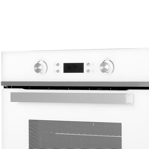 Купить Электрический духовой шкаф DEXP 2M70GDW белый  4773012. Характеристики, отзывы и цены в Донецке