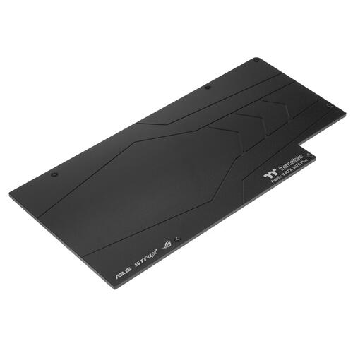 Купить Водоблок для СЖО Thermaltake Pacific V-RTX 3070 Plus  4808756. Характеристики, отзывы и цены в Донецке