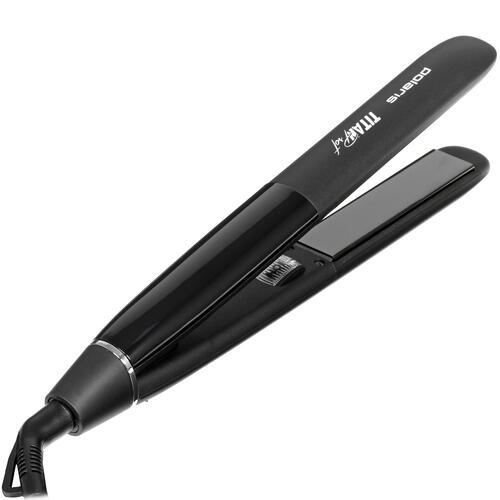 Купить Выпрямитель для волос Polaris PHSS 2097Ti Titan Prof  1619080. Характеристики, отзывы и цены в Донецке