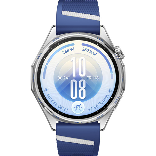 Купить Смарт-часы HUAWEI Watch GT 7 46mm  5949374. Характеристики, отзывы и цены в Донецке
