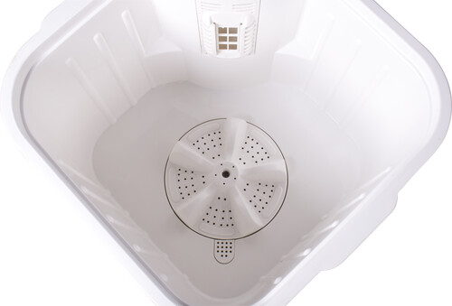 Купить Стиральная машина EVGO WS-35E  1244732. Характеристики, отзывы и цены в Донецке