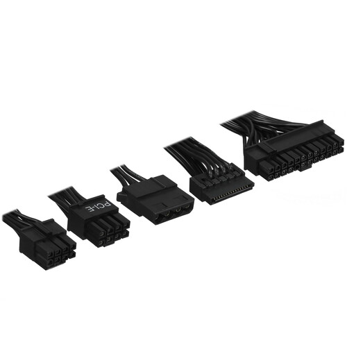 Купить Блок питания Xilence Performance C+ XN410 550W  5455412. Характеристики, отзывы и цены в Донецке