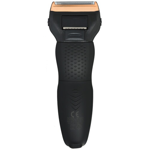 Купить Триммер Geemy GM-595 золотистый/черный  5492138. Характеристики, отзывы и цены в Донецке