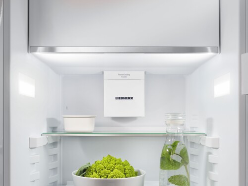 Купить Встраиваемый холодильник Liebherr IRBSd 5121-22 001  5465682. Характеристики, отзывы и цены в Донецке