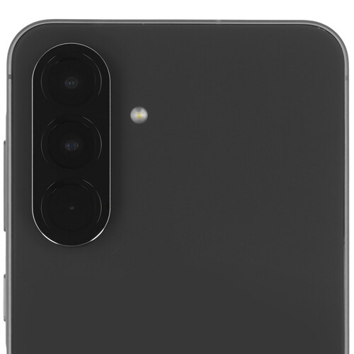 Купить 6.7" Смартфон Samsung Galaxy A56 128 ГБ черный  5620463. Характеристики, отзывы и цены в Донецке