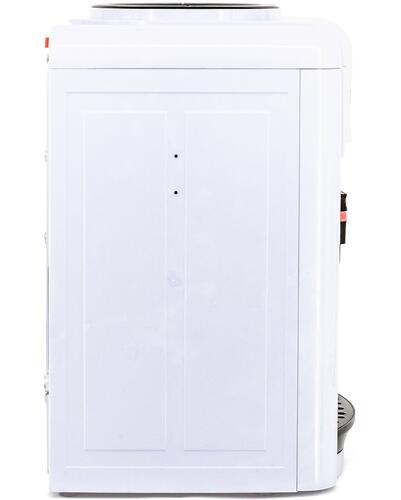 Купить Диспенсер Aqua Work 0.7TWR белый  5367665. Характеристики, отзывы и цены в Донецке