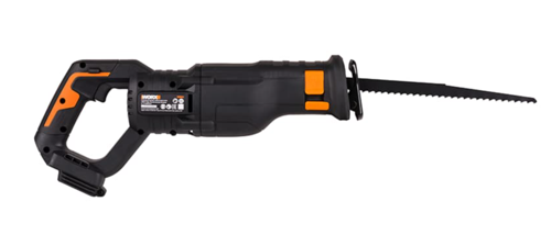 Купить Сабельная пила WORX WX516  9083080. Характеристики, отзывы и цены в Донецке