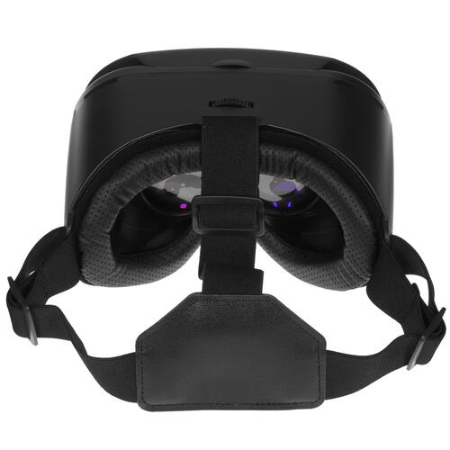 Купить Очки виртуальной реальности TFN VR NERO X7 черный  5065568. Характеристики, отзывы и цены в Донецке