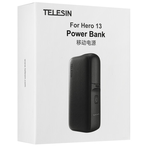 Купить Аккумулятор Telesin S0-PB-01-TGP  5606901. Характеристики, отзывы и цены в Донецке