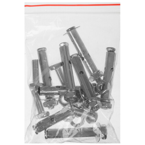 Купить Кронштейн для кондиционера Aceline A2AB021  9207055. Характеристики, отзывы и цены в Донецке