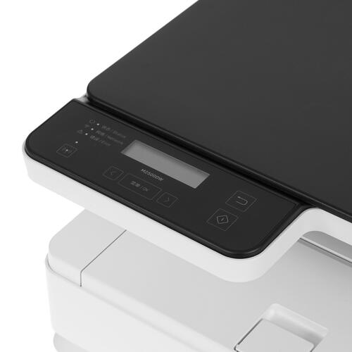 Купить МФУ лазерное Deli Laser M2500DW  9954755. Характеристики, отзывы и цены в Донецке